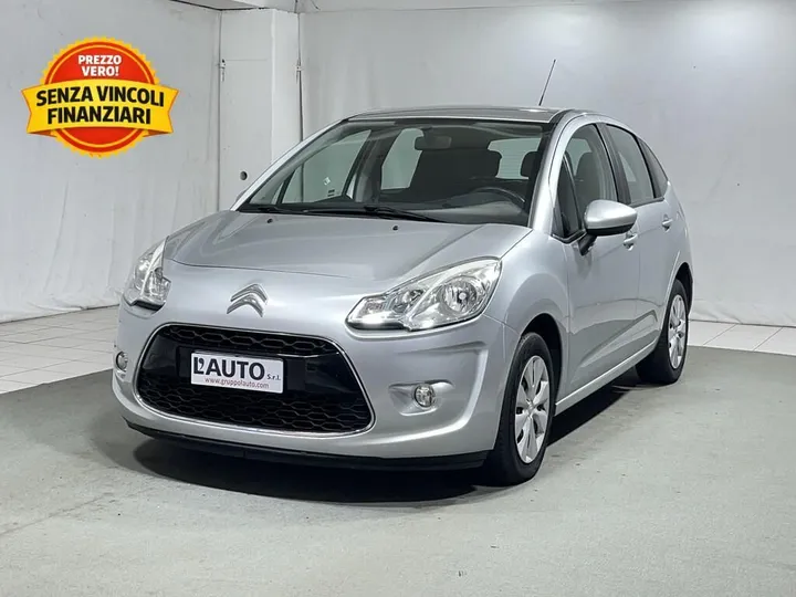 Citroën C3