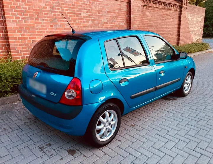 Renault Express