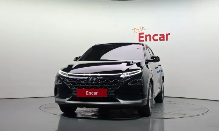 Hyundai Nexo