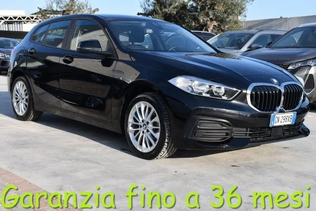 BMW 116
