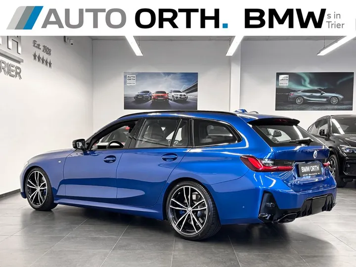 BMW M340i