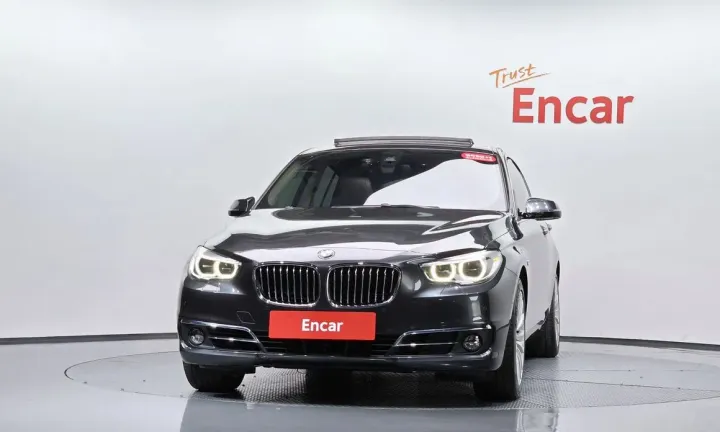BMW Gran Turismo