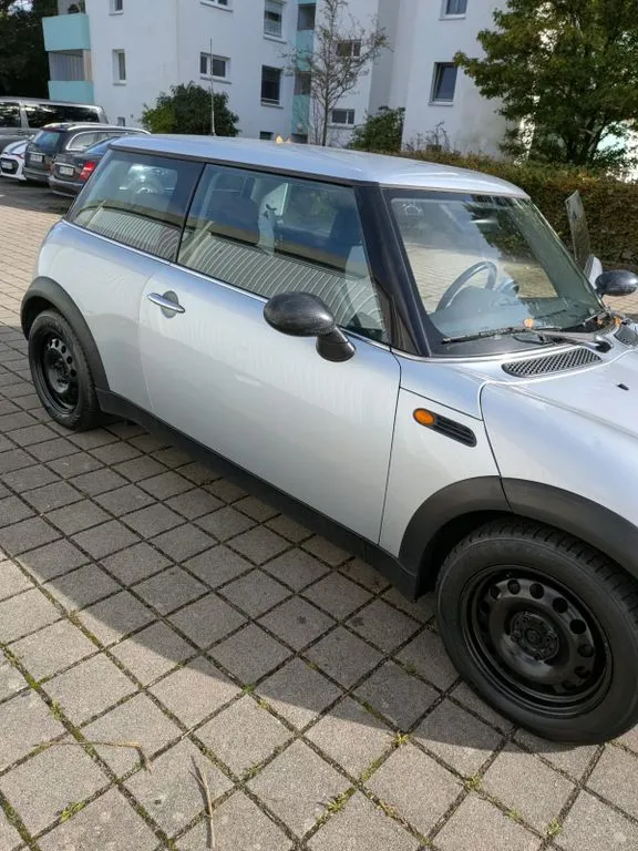 MINI ONE