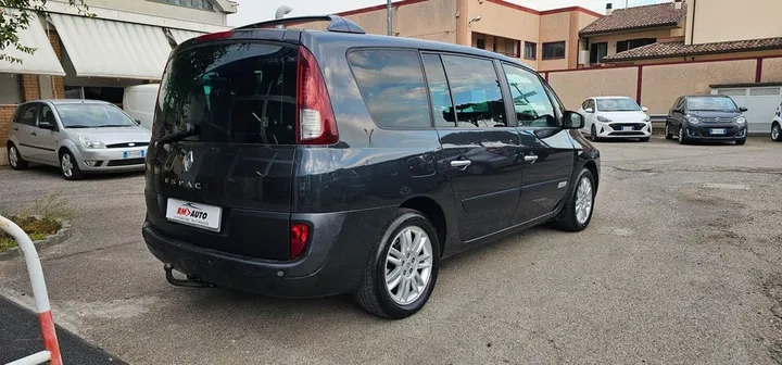 Renault Grand Espace