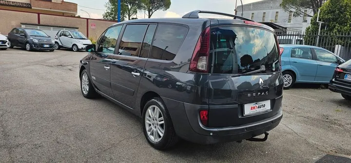 Renault Grand Espace
