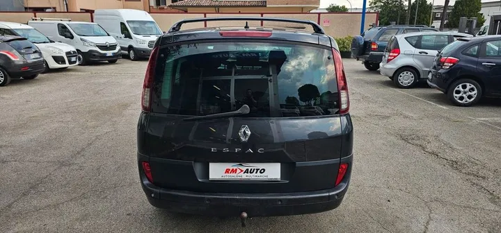 Renault Grand Espace