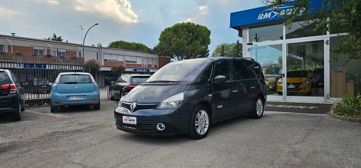 Renault Grand Espace
