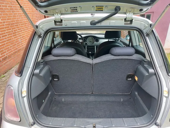 MINI ONE