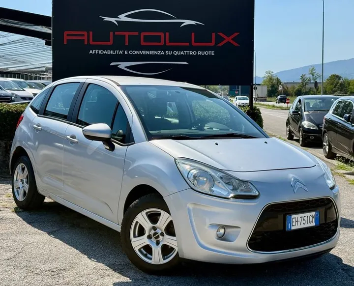 Citroën C3