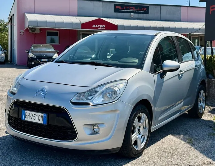 Citroën C3