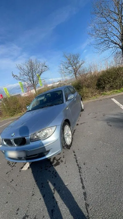 BMW 116