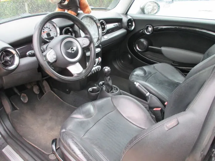 MINI Cooper D Clubman