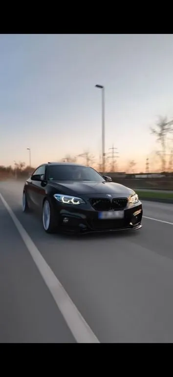 BMW 220