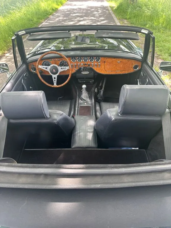 Austin Healey Other