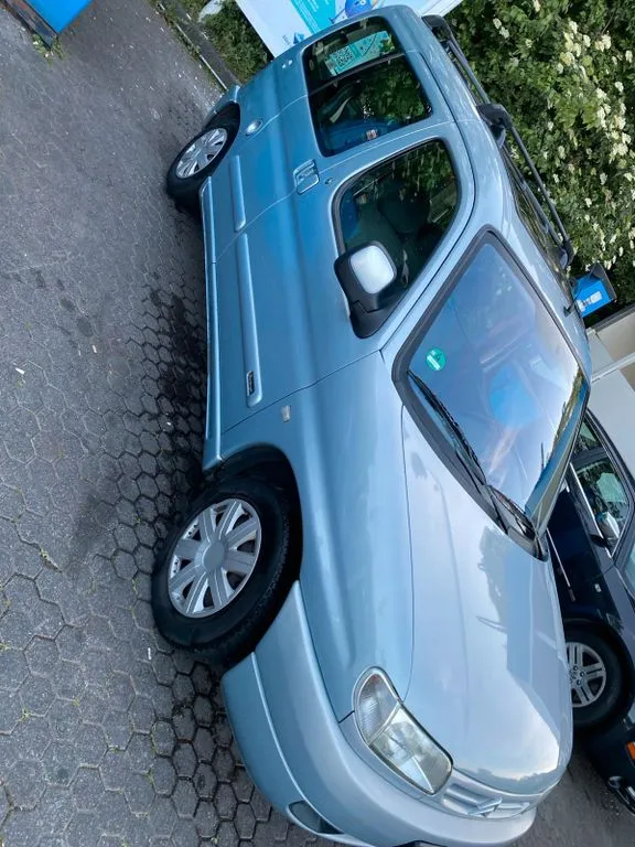 Citroën Berlingo