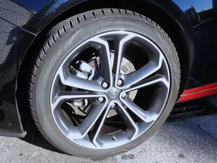 Opel Cascada