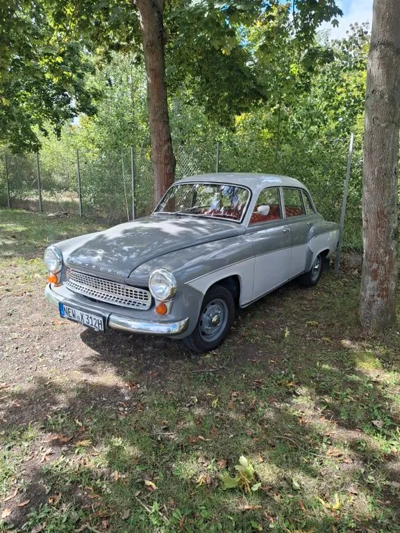 Wartburg Other