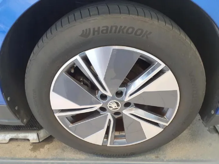 Škoda Enyaq