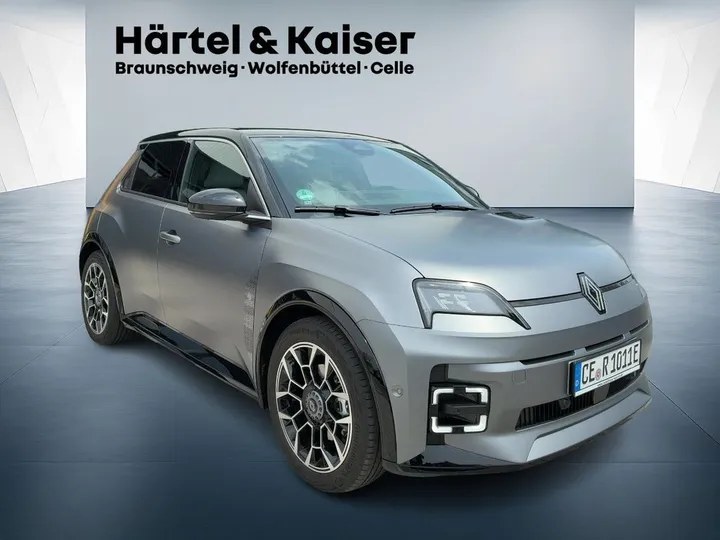 Renault R 5