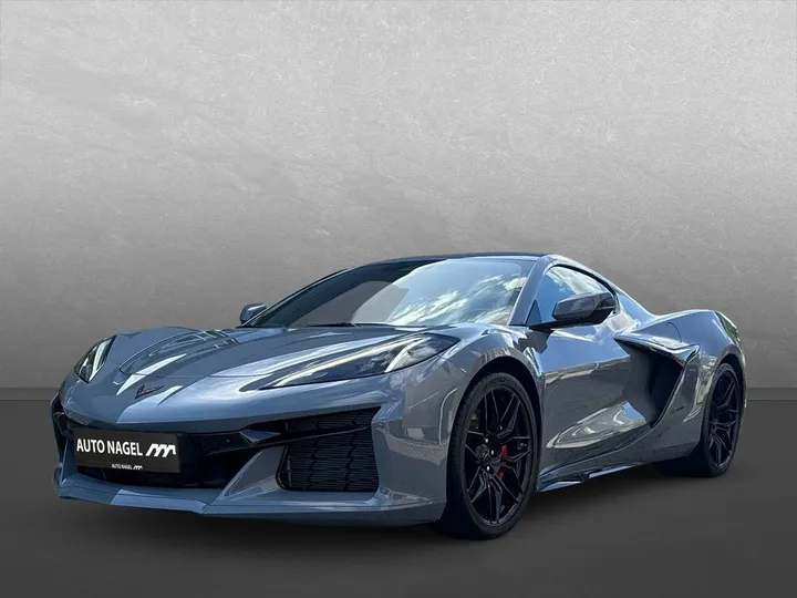 Corvette Z06