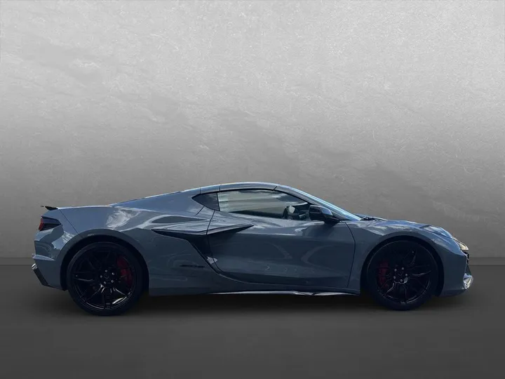 Corvette Z06