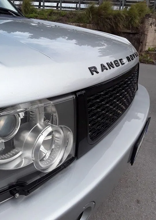 Land Rover Other