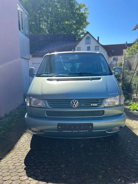 Volkswagen T4 Multivan