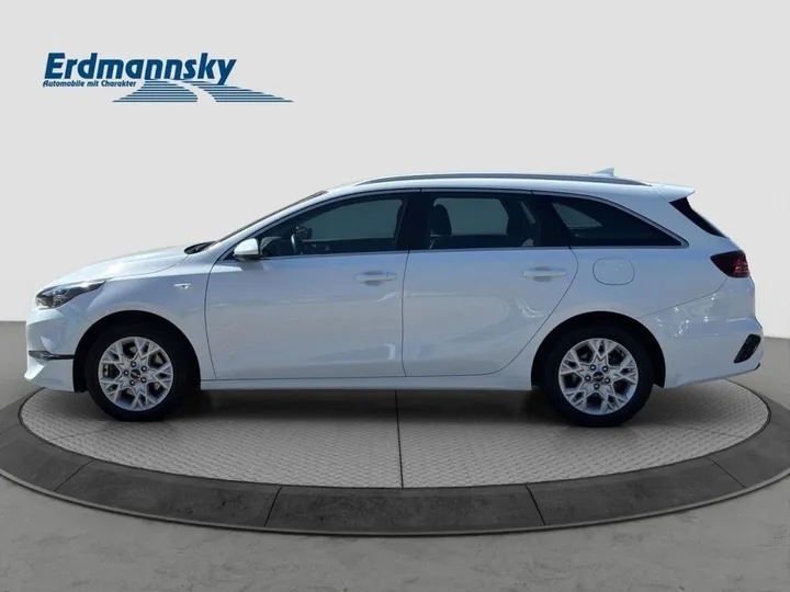 Kia cee'd / Ceed