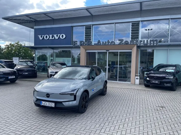 Volvo EX30