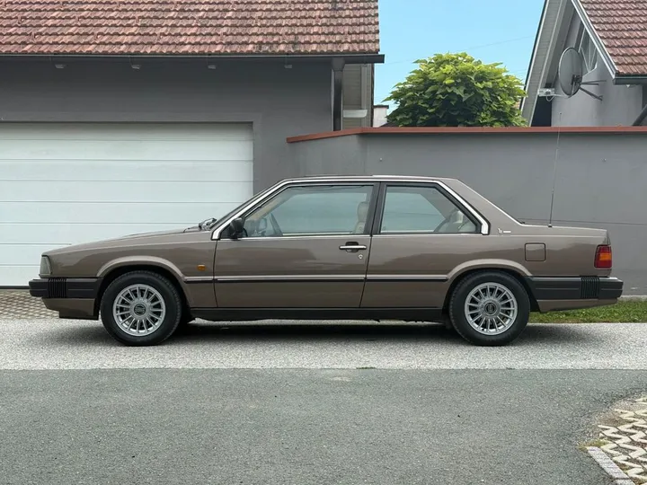 Volvo 780