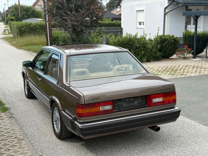 Volvo 780