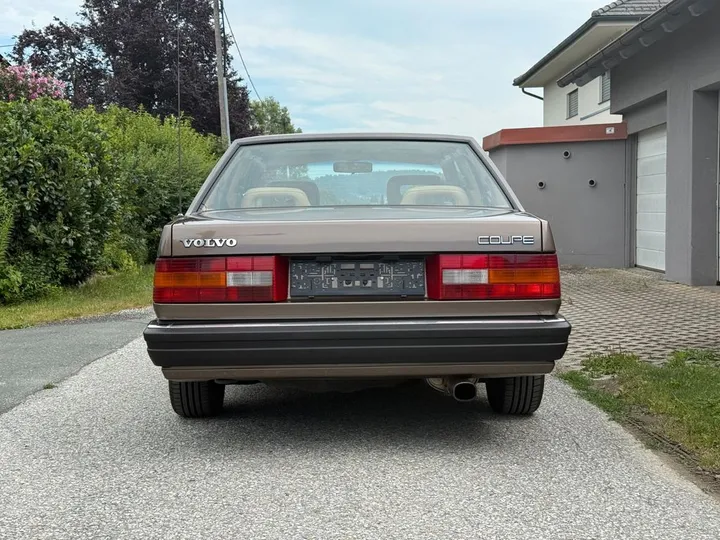 Volvo 780
