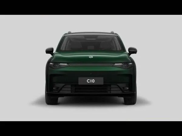Leapmotor C10