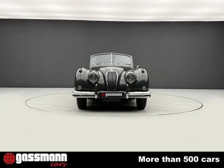 Jaguar XK