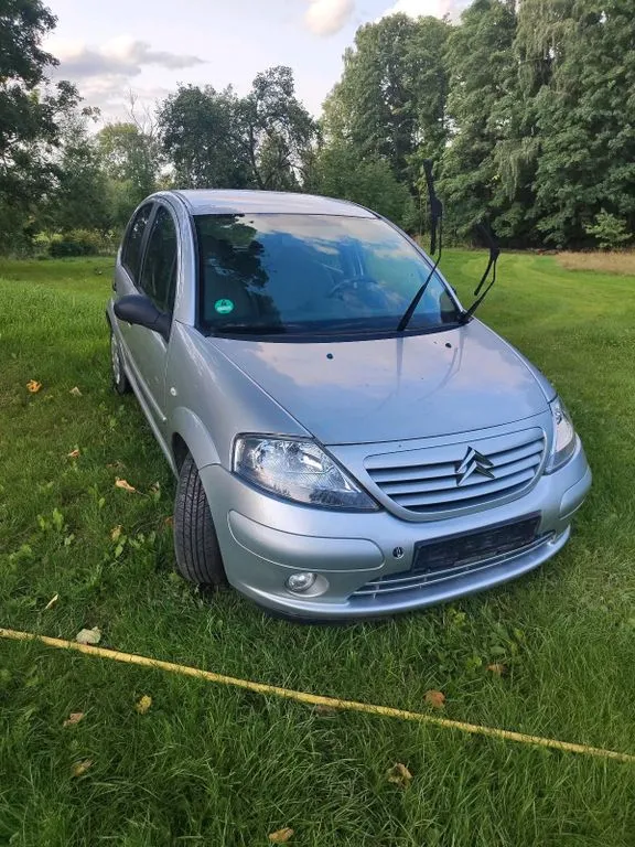 Citroën C3