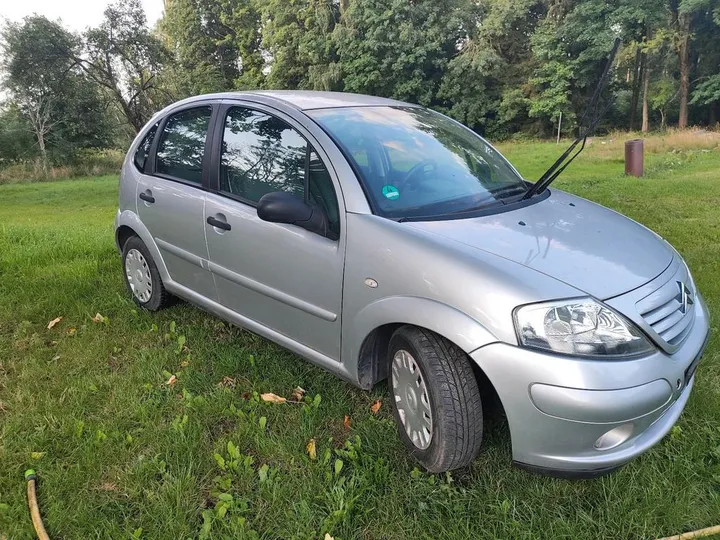 Citroën C3
