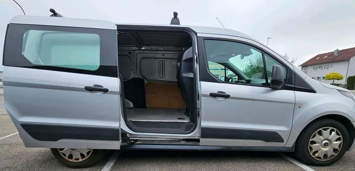 Ford Tourneo Connect