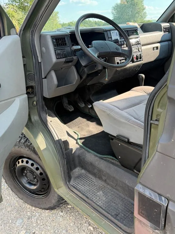 Volkswagen Other