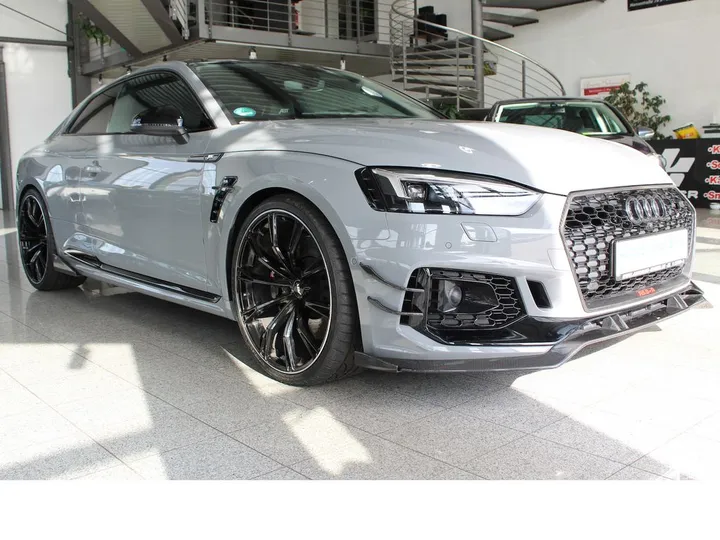 Audi RS5