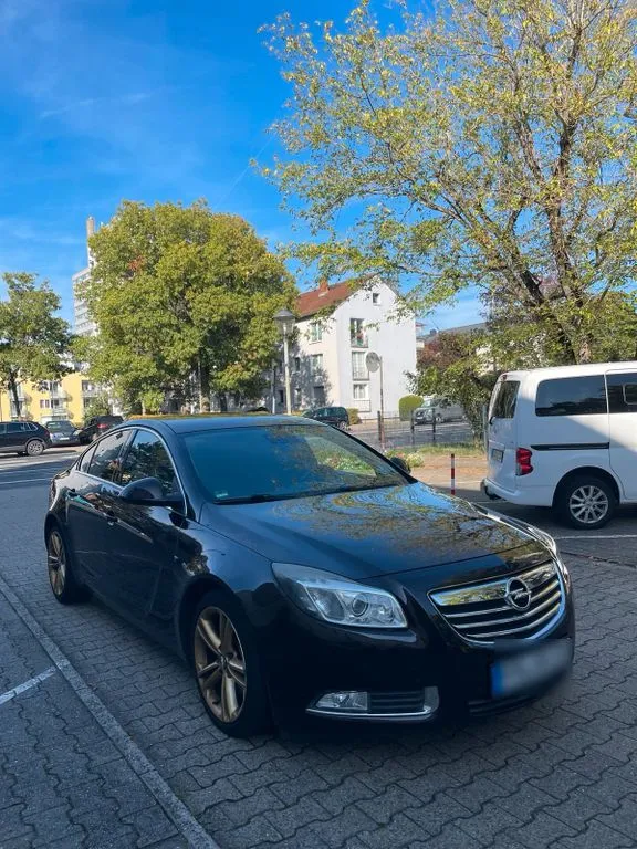 Opel Other