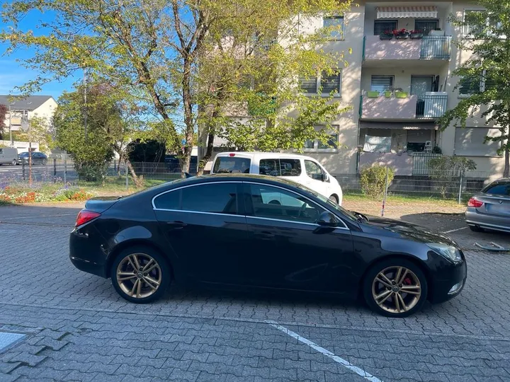 Opel Other
