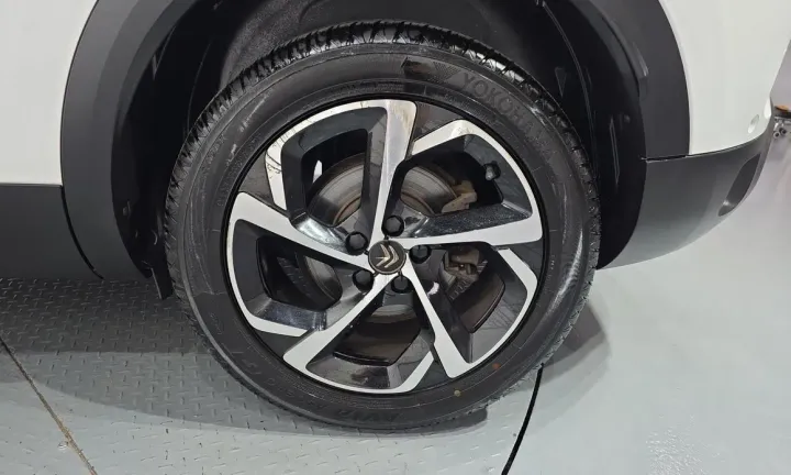 Citroen-DS C5 Aircross