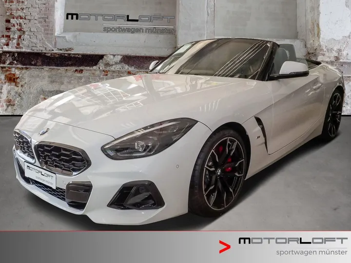 BMW Z4