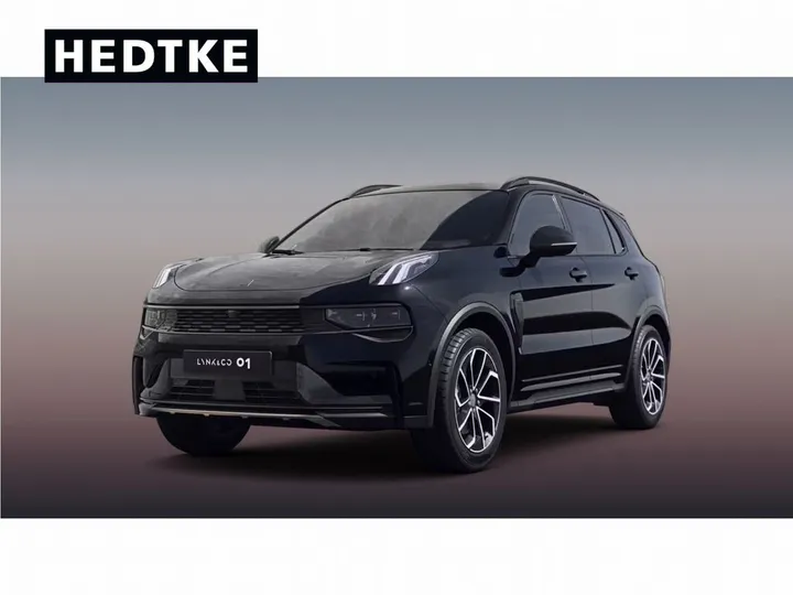 Lynk&Co 01