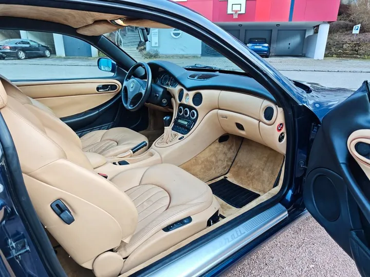 Maserati 3200
