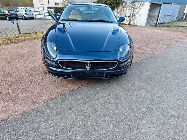 Maserati 3200
