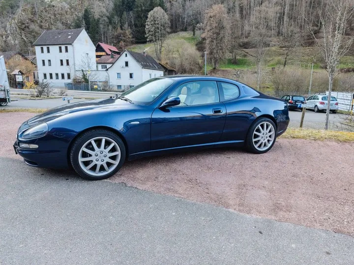 Maserati 3200