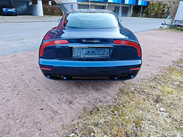 Maserati 3200
