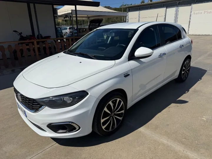Fiat Tipo