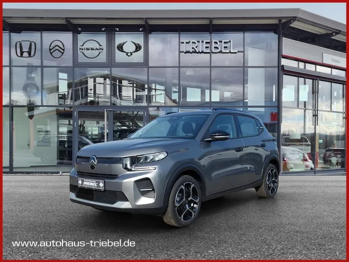 Citroën C3